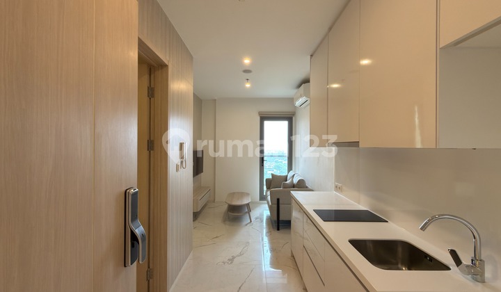 For Sale Apartment Unit South Quarter Residence - 1 Bedroom Furnished For Sale Apartment Unit South Quarter Residence - 1 Bedroom Furnished