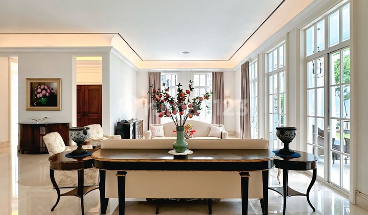 Best Deal House In Kuningan For Sale - 3+1 Bedroom Furnished Best Deal House In Kuningan For Sale - 3+1 Bedroom Furnished