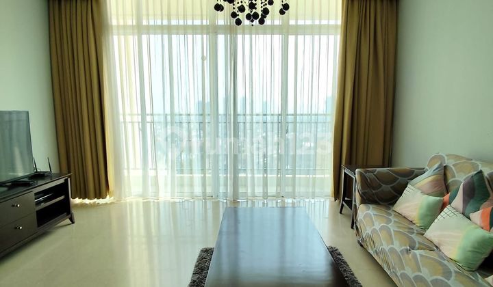 Good Unit The Pakubuwono View - 2 Bedroom Furnished 2
