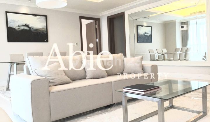 Botanica For Rent - 2+1 Bedroom Furnished 2