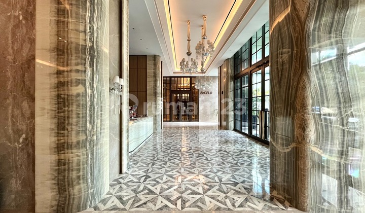 Best Deal Dijual Unit Casa Grande Kuningan - 2 Bedoom Unfurnished