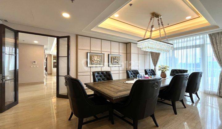 Best Deal! Jual / Sewa Apartemen South Hills Jakarta Selatan – 1 Br / 2 Br / 3 Br / 4 Br / 5 Br. Semi / Fully Furnished By Inhouse Marketing, Calista - 087770007888. 2