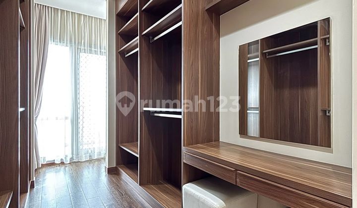 Fast Sale Branz Simatupang Penthouse - 3 Bedroom Furnished 2