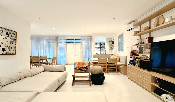 Very Good Price House Prime Area Tulodong - 3 Bedroom Furnished Very Good Price House Prime Area Tulodong - 3 Bedroom Furnished