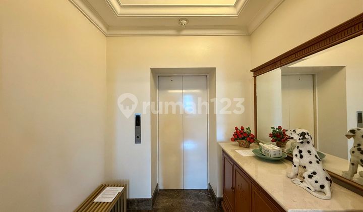 Selling Cheap!! Luxury Four Seasons Apartment - 3br Fully Furnished Pool View - Best Location and Direct From Owner – For Inquiries and Private Viewing Contact Calista 087770007888 2