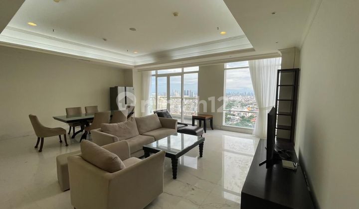 Best Deal For Rent Botanica Apartment - 3 Bedroom Furnished 1
