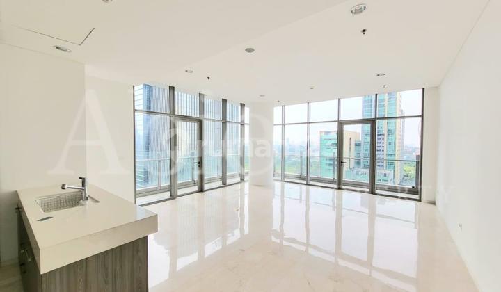 Best Price Verde 2 For Rent - 3 Bedroom Unfurnished