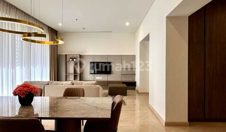 Good Unit Disewakan The Pakubuwono Spring - 2 Bedroom Furnished 2