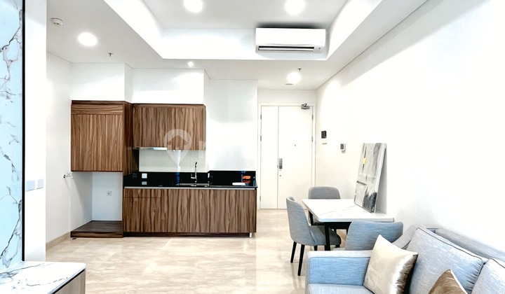 Good Unit For Sale 57 Promenade - 1 Bedroom Furnished 2