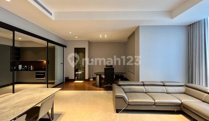 For Sale Regent Residences - 2 Bedroom Renovated To 1 Furnished
