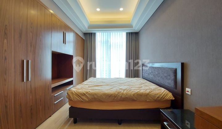 Best Deal South Hills Kuningan For Rent - 1 Bedroom Furnished Best Deal South Hills Kuningan For Rent - 1 Bedroom Furnished