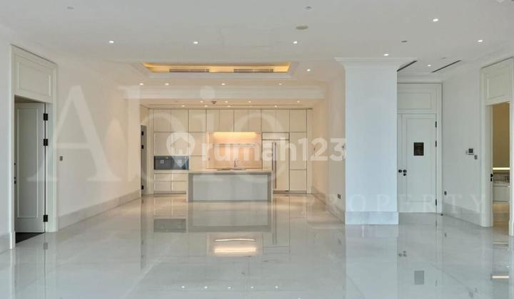 Best Deal For Rent St Regis Residences - 3 Bedroom Furnished 2