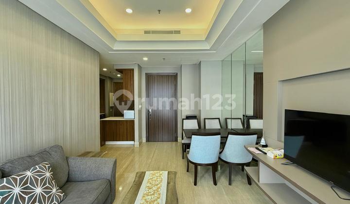 For Sale South Hills Apartment - 2 Bedroom Furnished