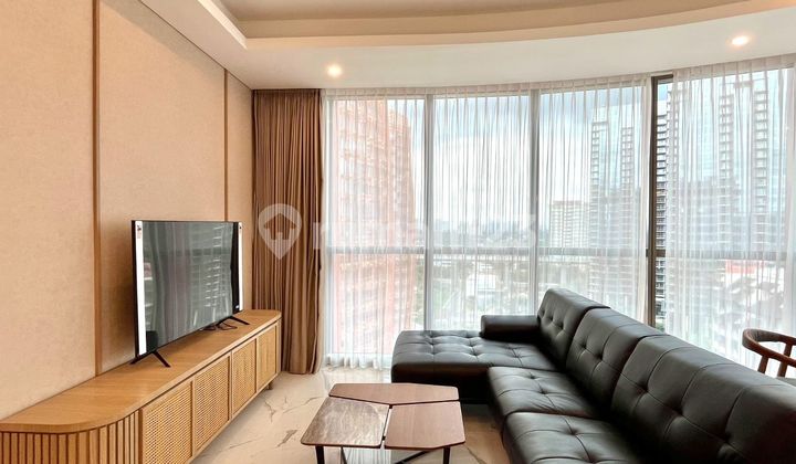 Fully Furnished South Quarter Residence For Rent - 2 Bedroom Fully Furnished South Quarter Residence For Rent - 2 Bedroom