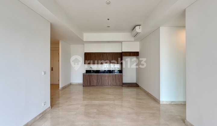 Dijual Apartemen 57 Promenade - 2 Bedroom Unfurnished Dijual Apartemen 57 Promenade - 2 Bedroom Unfurnished