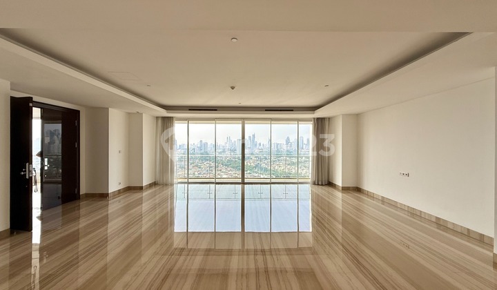 Fast Sale Providence Park - 4+1 Bedroom Unfurnished 2