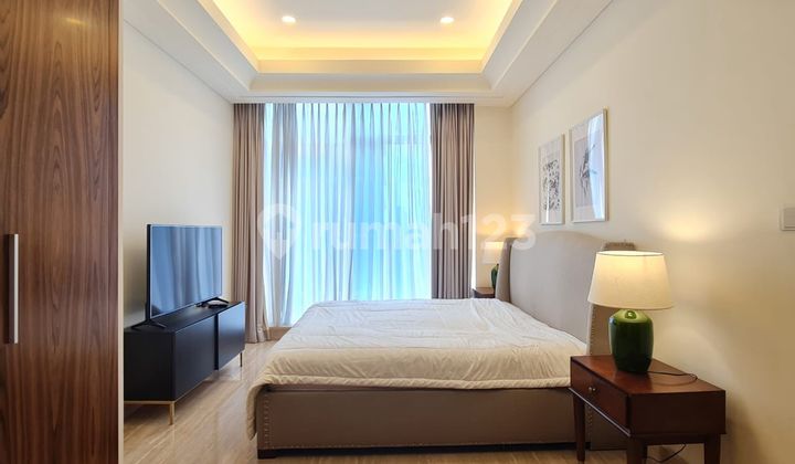 Good Deal South Hills Kuningan For Rent - 2 Bedroom Furnished 2