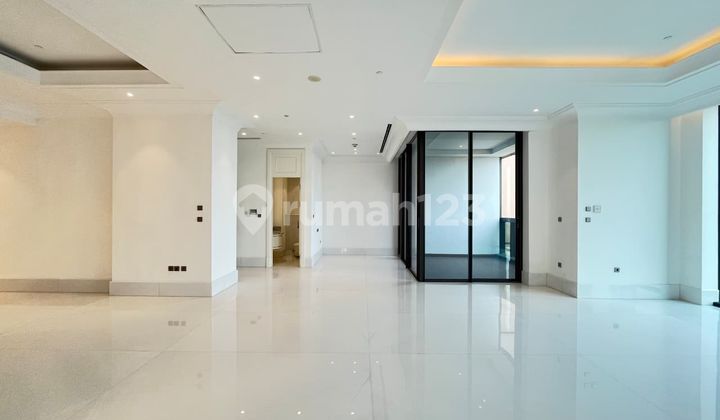 Best Deal On Market St Regis Residences - 3 Bedroom 2