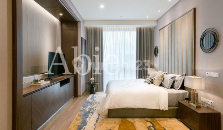 Best Deal The Pakubuwono Spring - 2 Bedroom Furnished 2