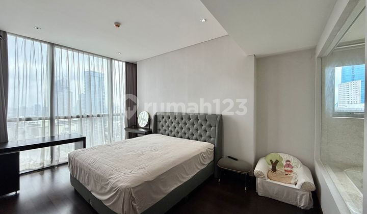 Good Unit For Rent Casa Domaine - 3 Bedroom Furnished 2