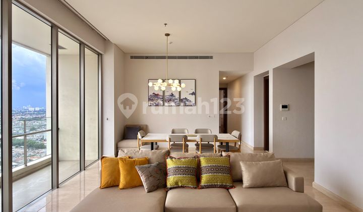 Good Unit Disewakan The Pakubuwono Spring - 2 Bedroom Furnished Good Unit Disewakan The Pakubuwono Spring - 2 Bedroom Furnished