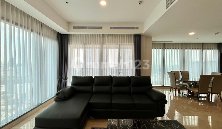 Best Price For Sale 57 Promenade - 3 Bedroom Furnished 2