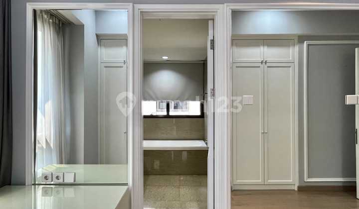 For Sale Apartment 1 Park Avenue - 3 Bedroom Renovated To 2 2