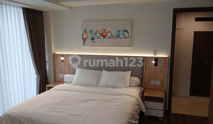 Best Price For Rent Branz Mega Kuningan - 2 Bedroom Furnished 2