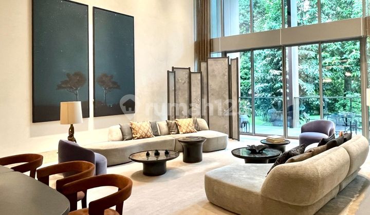 Good Deal For Sale Savyavasa Apartment - 4 Bedroom Furnished