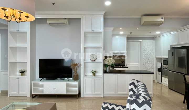 For Sale Apartment 1 Park Avenue - 3 Bedroom Renovated To 2