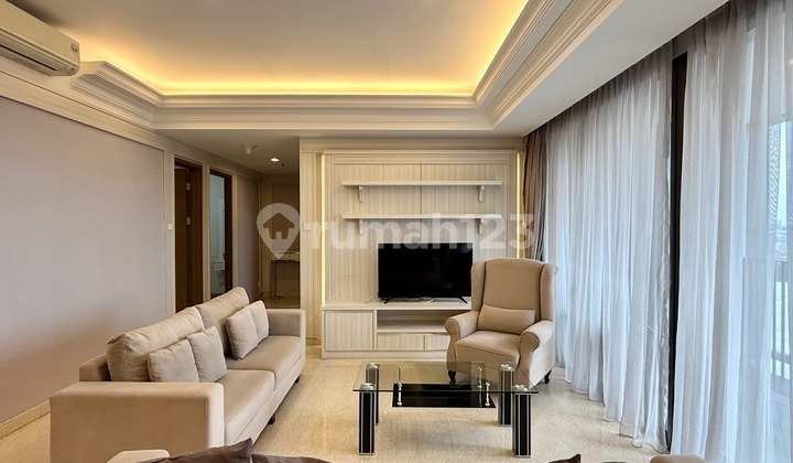 Best Price On The Market 1 Park Avenue - 3 Bedroom Furnished