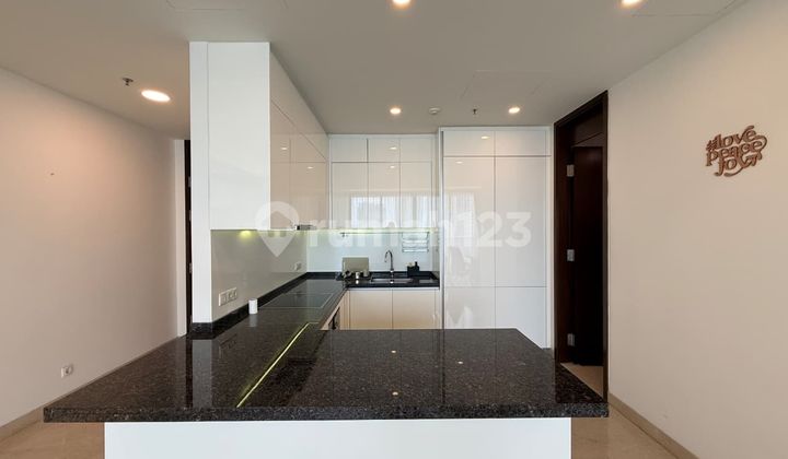 Best Deal For Rent Anandamaya Residences - 3 Bedroom Furnished 2