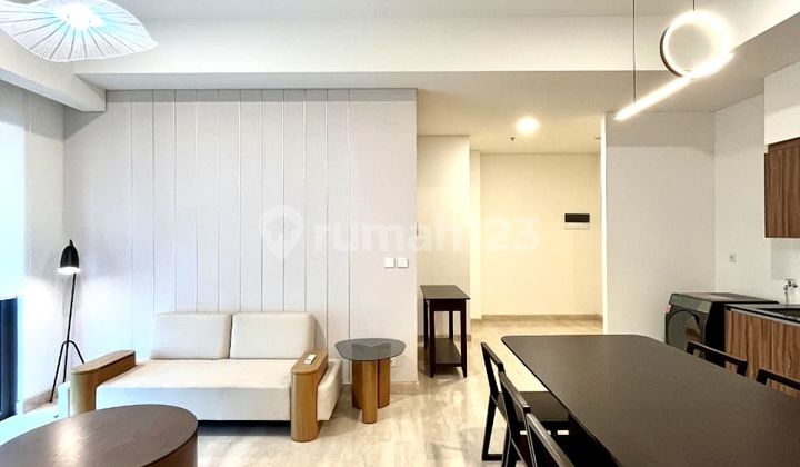 Good Deal - Dijual Apartemen 57 Promenade 2 Bedroom Furnished Good Deal - Dijual Apartemen 57 Promenade 2 Bedroom Furnished