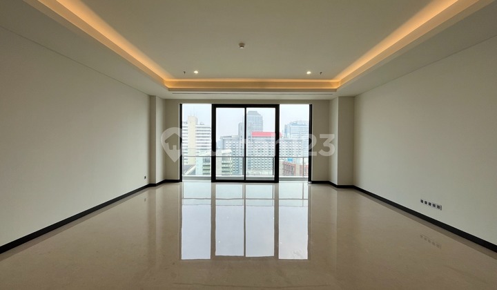 Good Condition Dijual Pakubuwono Menteng - 3 Bedroom Unfurnished