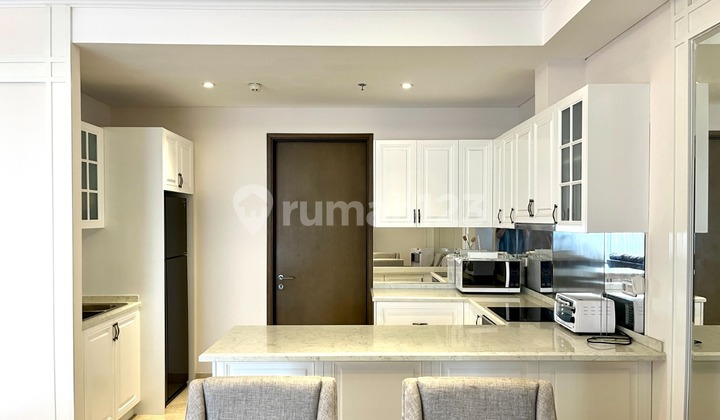 Very Good Price Sewa Unit 1 Park Avenue - 2+1 Bedroom Furnished 2