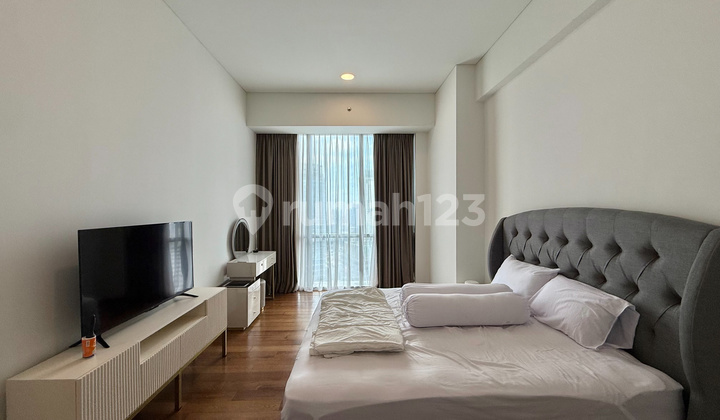 Best Deal For Sale Anandamaya Residences - 3 Bedroom Furnished 2