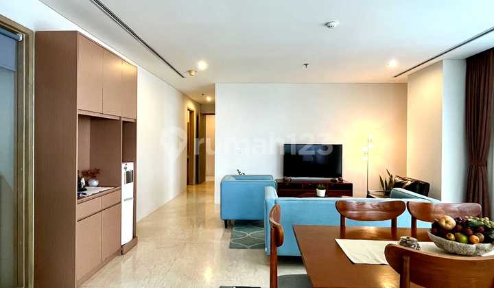 Good Unit Disewakan Senopati Suites - 2 Bedroom Furnished Good Unit Disewakan Senopati Suites - 2 Bedroom Furnished