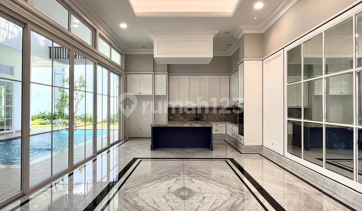 Good Deal Luxury Residence Menteng Dengan Private Pool & Rooftop Good Deal Luxury Residence Menteng Dengan Private Pool & Rooftop