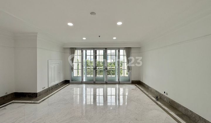 Good Price For Sale Apartemen Permata Hijau - 2 Bedroom Furnished