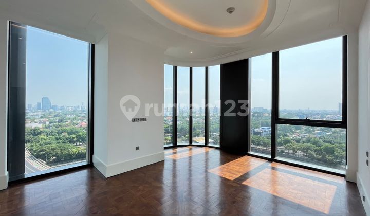 Very Good Unit For Sale At St Regis - 3 Bedroom Unfurnished 2