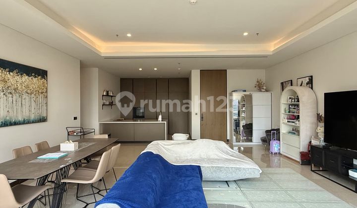 Good Price Dijual Pakubuwono Menteng - 3 Bedroom Furnished