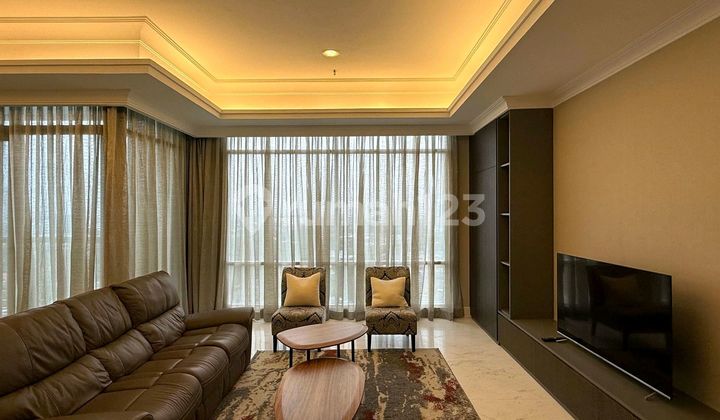 Best Deals! Jual Apartemen Botanica Simprug Jakarta Selatan – 2 Bedroom 157sqm Nicely Furnished (direct Owner) By In House Sales – For Inquiries And Private Viewing Contact Calista 08777000xxxx