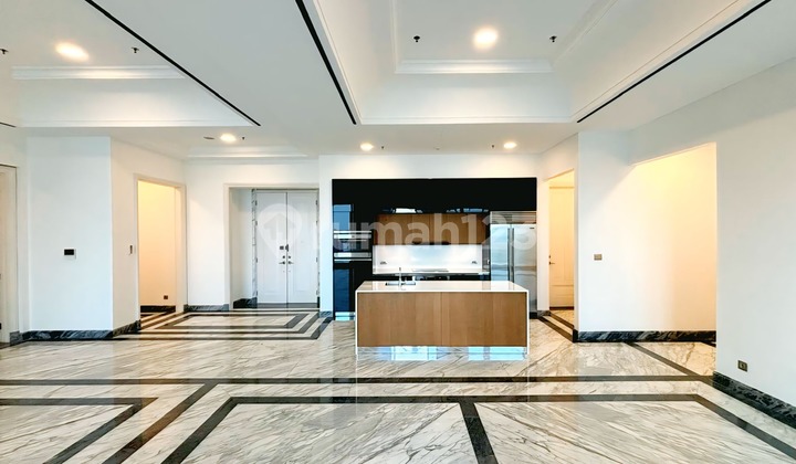 Best Deal Dijual The Langham Residence - 3+1 Bedroom Unfurnished