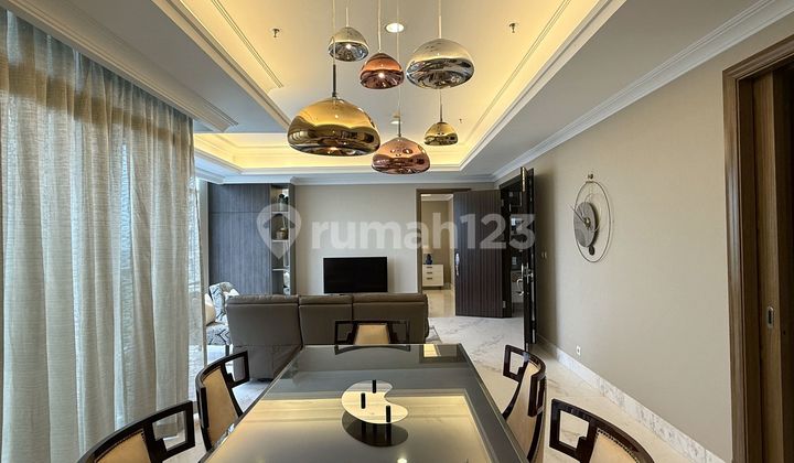 Best Deals! Jual Apartemen Botanica Simprug Jakarta Selatan – 2 Bedroom 157sqm Nicely Furnished (direct Owner) By In House Sales – For Inquiries And Private Viewing Contact Calista 08777000xxxx 2