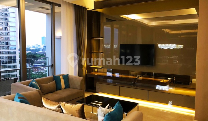 Good Price Disewakan The Pakubuwono Spring - 2 Bedroom Furnished 2