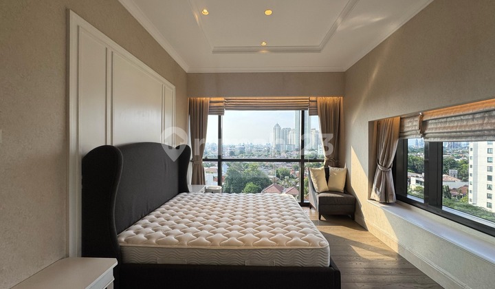 1 Park Avenue Fast Sale - 3 Bedroom Furnished 2