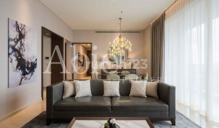 Best Deal The Pakubuwono Spring - 2 Bedroom Furnished Best Deal The Pakubuwono Spring - 2 Bedroom Furnished