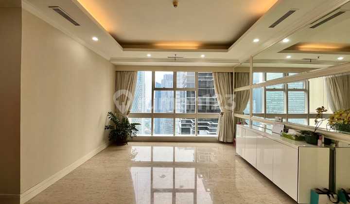 For Sale Capital Residence Apartment - 3 Bedroom Semi Furnished For Sale Capital Residence Apartment - 3 Bedroom Semi Furnished