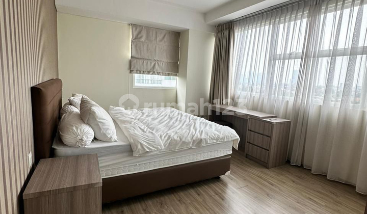 Good Condition 1 Park Residence For Sale - 3 Bedroom Furnished