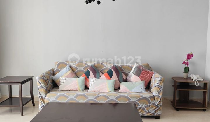 Good Unit The Pakubuwono View - 2 Bedroom Furnished Good Unit The Pakubuwono View - 2 Bedroom Furnished